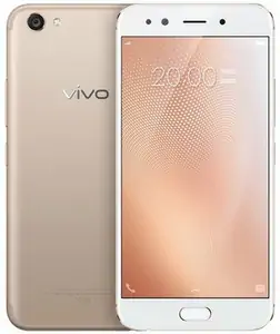 Замена тачскрина на телефоне Vivo X9s Plus в Новосибирске
